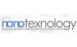 نمایشگاه نانوتکنولوژی یونان (Nanotexnology ) logo ilikevents